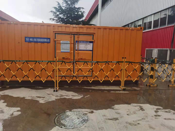 高密租赁发电机 柴油发电机组供应商:柴油发电机组润滑油的作用?