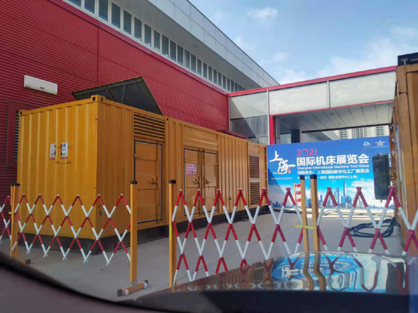 高密出租发电机-柴油发电机和汽油发电机哪个更好一些?