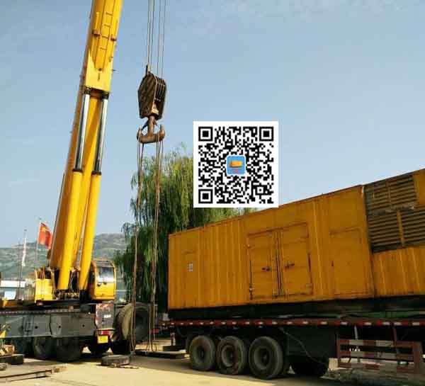 高密发电车出租-全自动发电机组长期不使用该如何保养?
