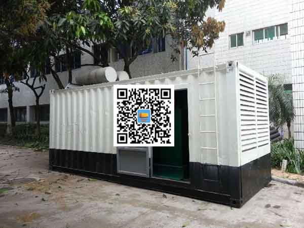 高密出租发电机-什么样的柴油发电机使用效果比较好