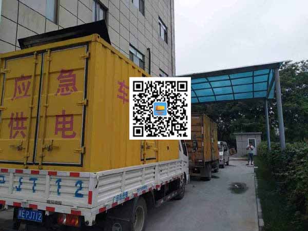 高密出租发电机-柴油发电机组启动困难的原因有哪些?