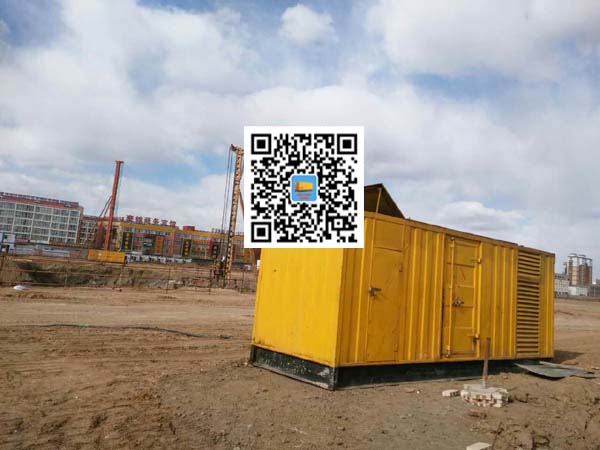 高密发电机出租-柴油发电机组安全操作规程有哪些？