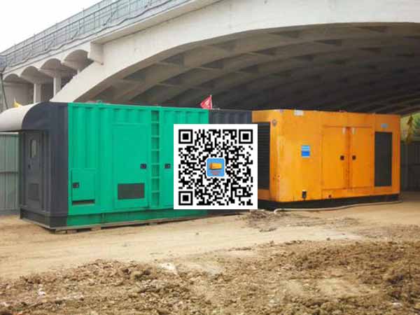 高密决定发电机顺利启动的因素及如何解决发电机冬季起动困难问题