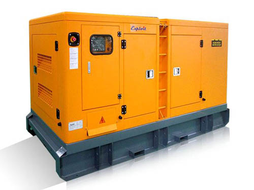 高密影响 200kw 柴油发电机油耗的因素有哪些？