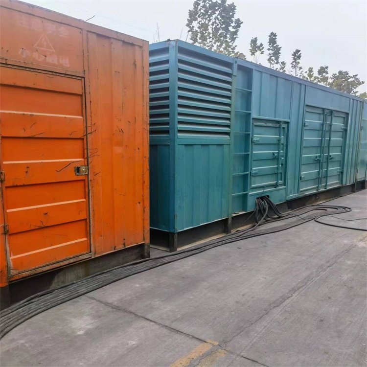 高密如何选择适合 600kW 柴油发电机组的热继电器?