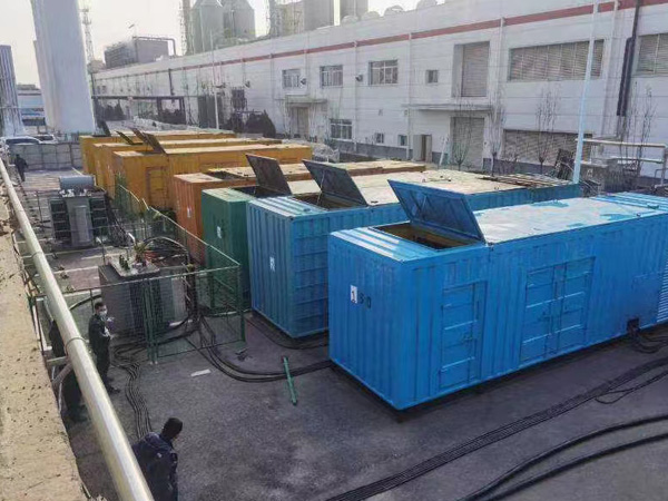 高密380V和690V电压的电缆线相同吗?