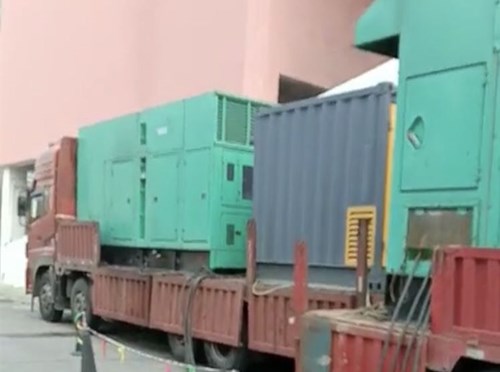 高密柴油发电机的功率因数一般是多少?