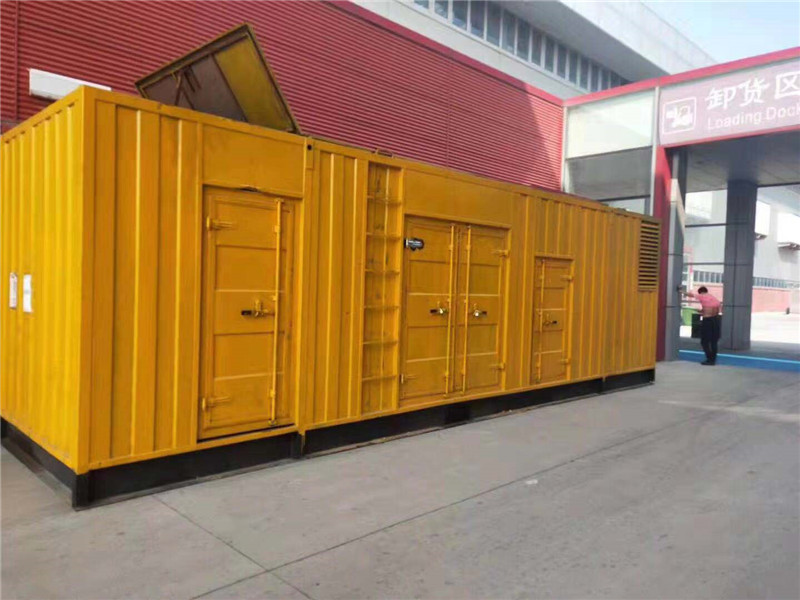 高密储能设备的前景和市场怎么样?