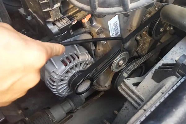 高密转速传感器的工作原理是什么?