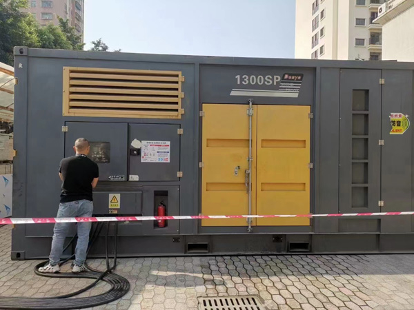 高密500KW发电机组冬季应该配多大的启动电瓶？