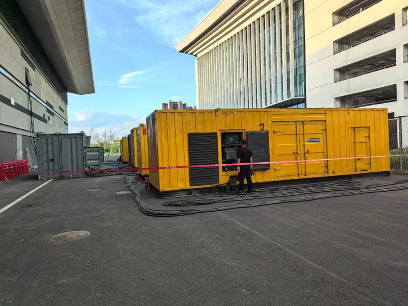 高密柴油发电机冬季保养注意事项？